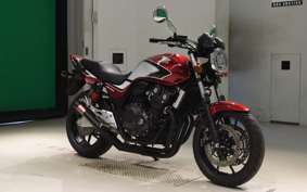 HONDA CB400SF GEN 4 A 2021