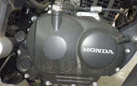 HONDA CBF125R