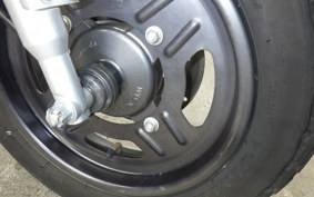 KAWASAKI KSR-2 2026 MX080B