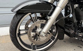 HARLEY HARLEYFLHXS 2015 KRM