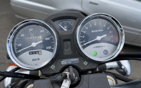 SUZUKI GN125 F PCJ2N