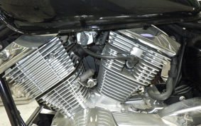 YAMAHA DRAGSTAR 250 2022 VG02J