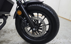 HONDA  REBEL 250 ABS MC49
