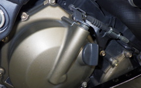 KAWASAKI ZX 10 NINJA R 2004 ZXT00C