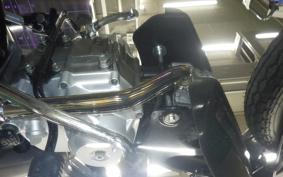 HONDA C50 SUPER CUB E 2008 AA01