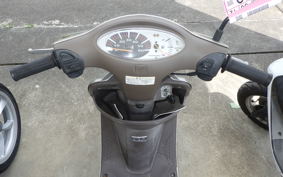 HONDA DIO Gen.5 AF57