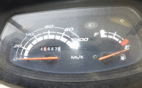 HONDA SPACY 100 JF13