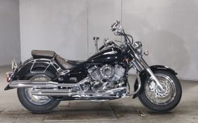 YAMAHA DRAGSTAR 400 CLASSIC 2014 VH02J