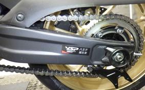 YAMAHA YZF-R7 2022 RM39J