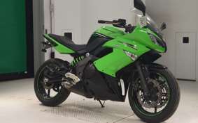 KAWASAKI NINJA 400R 2011 ER400B