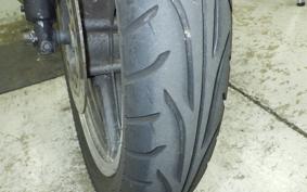 KAWASAKI GPZ400 1983 ZX400A