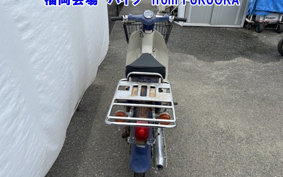 HONDA C50