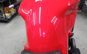 DUCATI M1200 S 2015