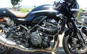 KAWASAKI Z900RS CAFE 2021 ZR900C