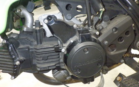 KAWASAKI KSR110 1999 KL110A