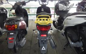 HONDA ｸﾛｽｶﾌﾞ 2018 JA10