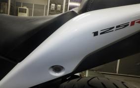 HONDA CBR125R 2002 JC50