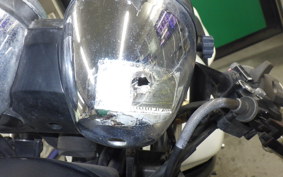 KAWASAKI BALIUS 250 Gen.2 2022 ZR250B
