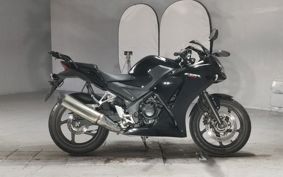 HONDA CBR250R MC41