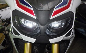 HONDA CRF1000L AFRICA TWIN 2016 SD04