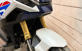 KAWASAKI KLX250 LX250S
