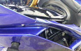 YAMAHA YZF-R1 2009