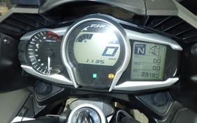 YAMAHA FJR1300 AS 2014 RP27J