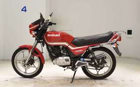 SUZUKI GS125E 2022