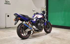 HONDA CB400SF GEN 4 A 2021 NC42