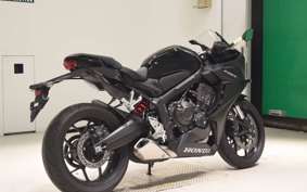 HONDA CBR650R 2025 RH03