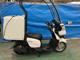 Фото Yamaha GEAR PARKING STAND с японского аукциона