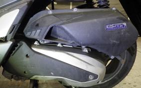 HONDA PCX 160 KF47