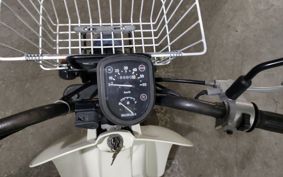 SUZUKI BIRDIE50 BA43A