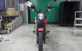 HONDA CT125 HUNTER CUB 2014 JA55