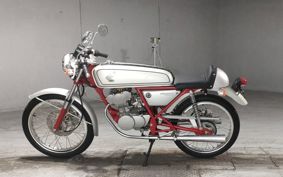 HONDA DREAM50 AC15