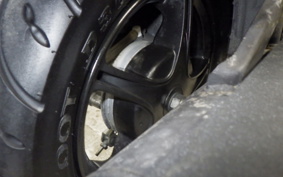 YAMAHA JOG Delux 2021 SA39J