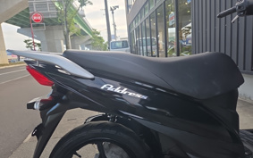 SUZUKI ADDRESS V110 CE47A
