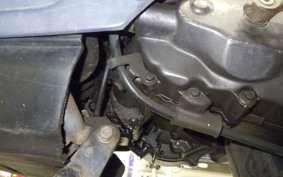 HONDA BROAD 90 2013 HF06