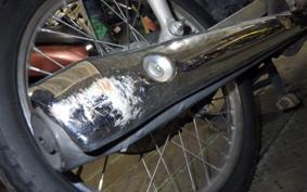 HONDA C50 SUPER CUB AA04