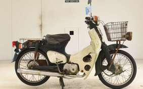 HONDA C50 SUPER CUB C50