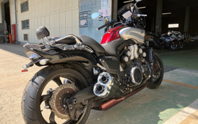 YAMAHA VMAX 2009 RP22J