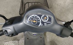 SUZUKI LET'S4 CA45A