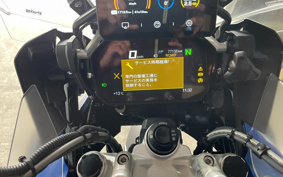 BMW R1250GS ADVENTURE 2019 0J51