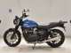 Фото Triumph STREET TWIN 2021 с японского аукциона