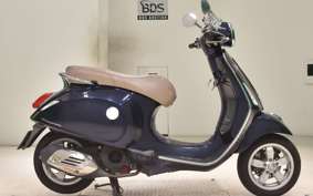 VESPA PRIMAVERA 125 2005