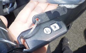 HONDA PCX 150 ABS 2013 KF30