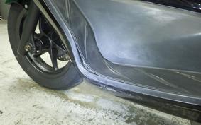 HONDA FORZA Z GEN 2 MF10