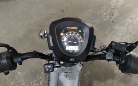 HONDA CROSS CUB110 JA60