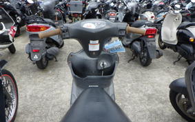 SUZUKI ADDRESS V125 G CF46A