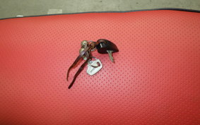 HONDA DAX 70 2003 ST70